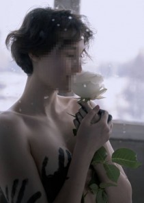 Фото проститутки Марина №2 в городе Артём
