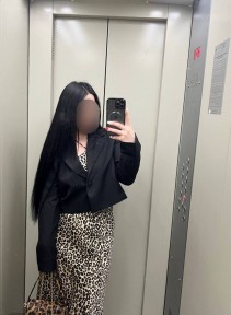 Фото проститутки Лера №3 в городе Артём