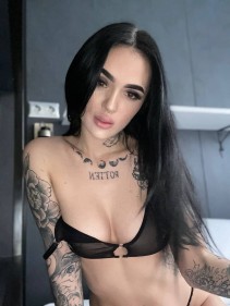 Фото проститутки Юля №3 в городе Артём