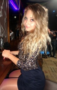 Фото проститутки Катя №4 в городе Артём