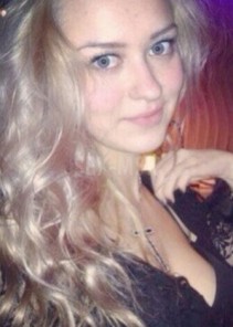 Фото проститутки Катя №5 в городе Артём