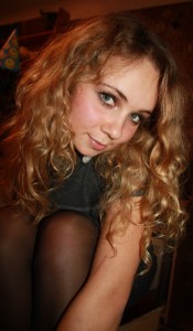 Фото проститутки Катя №2 в городе Артём