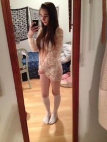 Фото проститутки Даша №3 в городе Артём