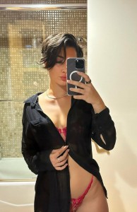 Фото проститутки Маша №5 в городе Артём