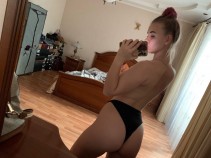 Фото проститутки Наташа №3 в городе Артём