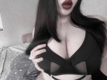 Фото проститутки Кристина №3 в городе Артём