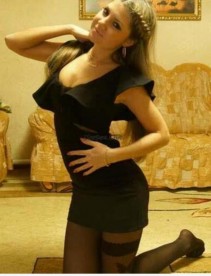 Фото проститутки Яна №3 в городе Артём