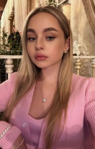 Фото проститутки Алина №3 в городе Артём