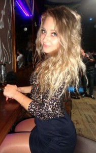 Фото проститутки Катя №4 в городе Артём