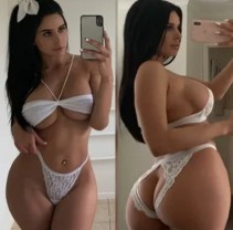 Фото проститутки Кристина №3 в городе Артём