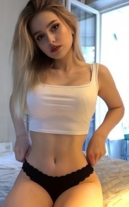 Фото проститутки Марина №3 в городе Артём