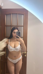 Фото проститутки Дарья без предоплат №3 в городе Артём