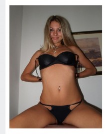 Фото проститутки Аманда №3 в городе Артём