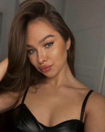 Фото проститутки Настя №3 в городе Артём