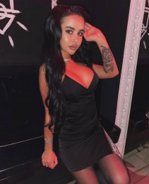 Фото проститутки Катя №2 в городе Артём