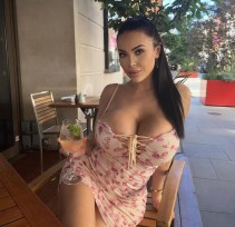 Фото проститутки Настя №3 в городе Артём