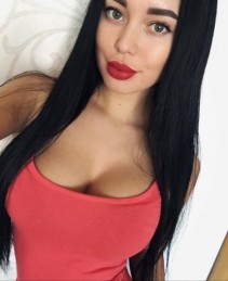 Фото проститутки Алиса №2 в городе Артём