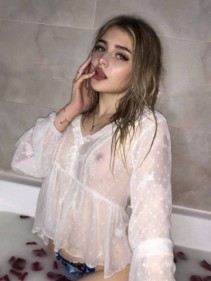 Фото проститутки Екатерина №3 в городе Артём