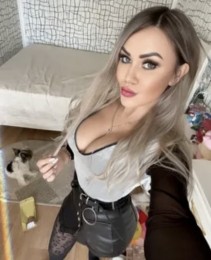 Фото проститутки Настя №2 в городе Артём