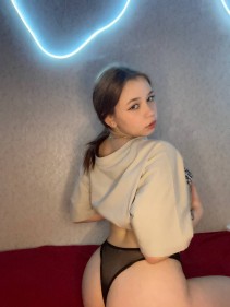 Фото проститутки Юля №4 в городе Артём