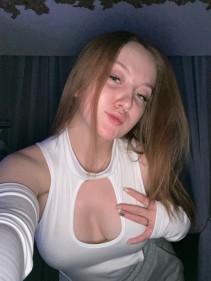 Фото проститутки Настя №3 в городе Артём