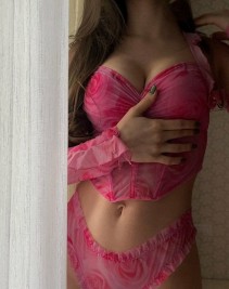 Фото проститутки Лера №6 в городе Артём