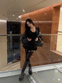 Фото проститутки Карина №2 в городе Артём