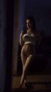 Фото проститутки Софа №3 в городе Артём