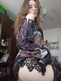 Фото проститутки Вера №3 в городе Артём