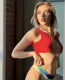 Фото проститутки Маша №2 в городе Артём