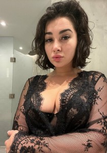 Фото проститутки Настя №5 в городе Артём