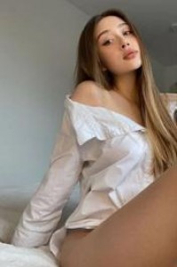 Фото проститутки Марина №3 в городе Артём