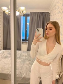 Фото проститутки Настя №3 в городе Артём