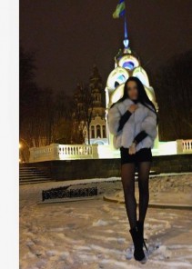 Фото проститутки Тoмa №3 в городе Артём