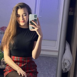 Фото проститутки Аня №1 в городе Артём