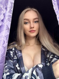 Фото проститутки Вика №1 в городе Артём