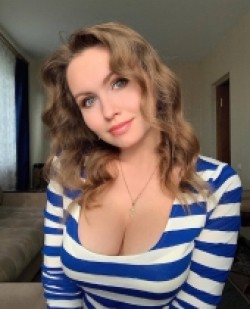 Фото проститутки Вика №1 в городе Артём
