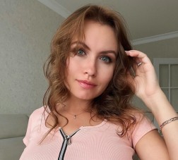 Фото проститутки Вика №1 в городе Артём