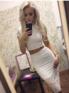 Фото проститутки Настя №1 в городе Артём