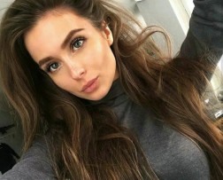 Фото проститутки АНА №1 в городе Артём