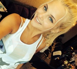 Фото проститутки Вероника №1 в городе Артём