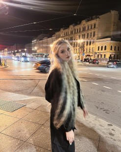 Фото проститутки Викарий №1 в городе Артём