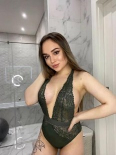 Фото проститутки Вика №1 в городе Артём