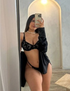 Фото проститутки Аня №1 в городе Артём