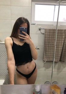 Фото проститутки Виктория №1 в городе Артём