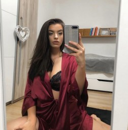 Фото проститутки Марина №1 в городе Артём