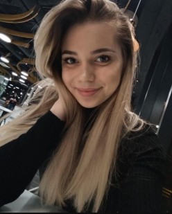 Фото проститутки Катя №1 в городе Артём