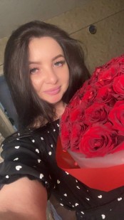 Фото проститутки Ольга №1 в городе Артём