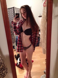 Фото проститутки Вика №1 в городе Артём