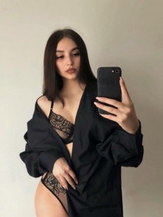 Фото проститутки Елизавета №1 в городе Артём